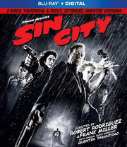 Frank Miller's Sin City