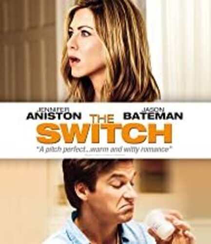 Switch, Switch, Blu-Ray
