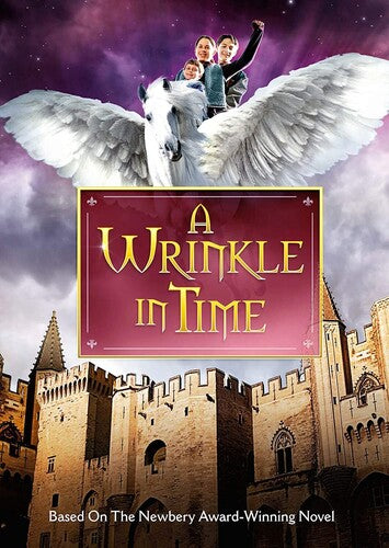 Wrinkle In Time