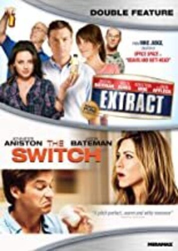 Extract / Switch