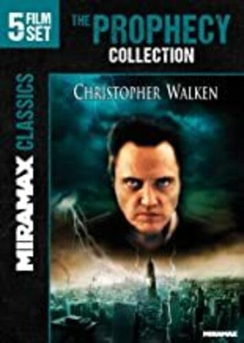 Prophecy Collection, Prophecy Collection, DVD