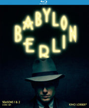 Babylon Berlin Seasons 1 & 2 (2017)