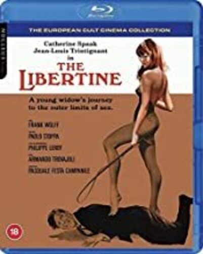 Libertine