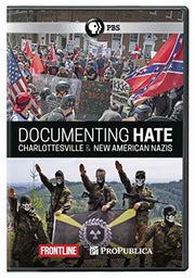 Frontline: Documenting Hate