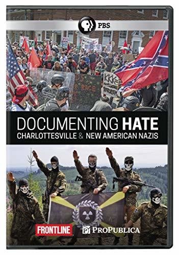 Frontline: Documenting Hate, Frontline: Documenting Hate, DVD