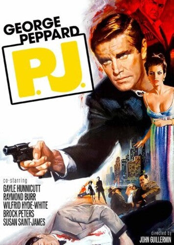 P.J. (1968)