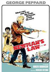 Newman's Law (1974)