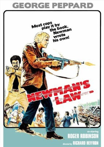 Newman's Law (1974)