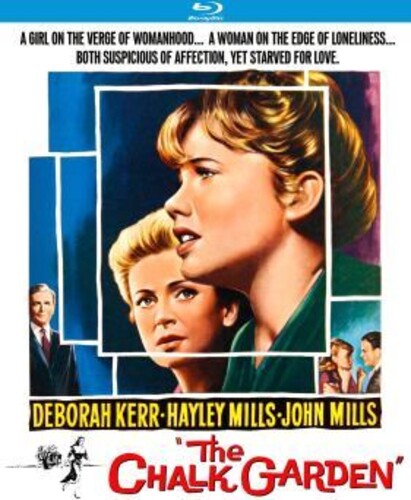 Chalk Garden (1964)