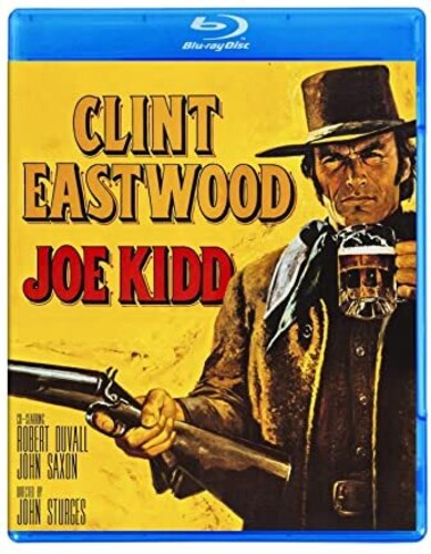 Joe Kidd (1972)