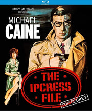 Ipcress File (1965)