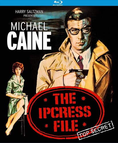 Ipcress File (1965)