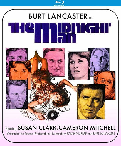 Midnight Man (1974)