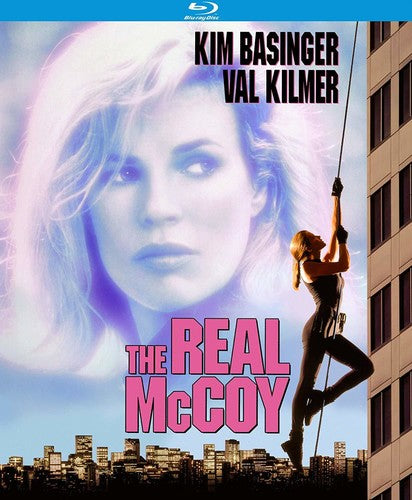 Real Mccoy (1993)
