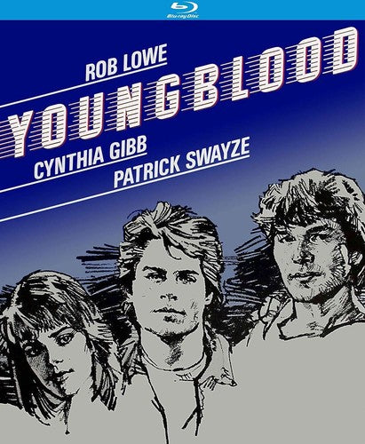 Youngblood (1986)