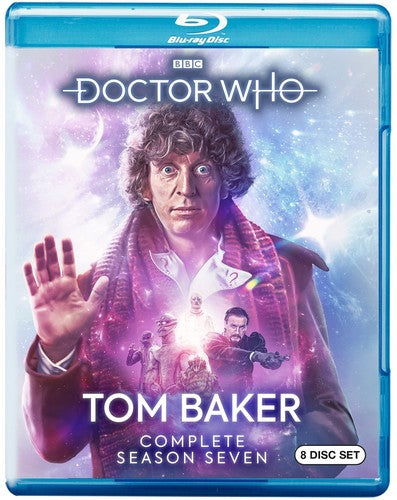 Doctor Who: Tom Baker - Complete Season Seven