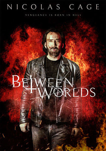 Between Worlds -- DVD