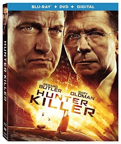 Hunter Killer