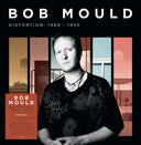 Distortion: 1989-1995, Bob Mould, LP