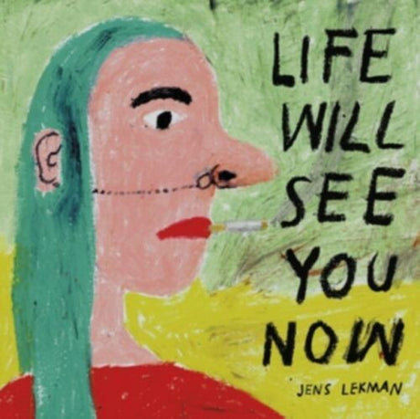 Life Will See You Now, Jens Lekman, Cassette