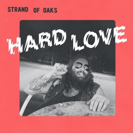 Hard Love, Strand Of Oaks, Cassette