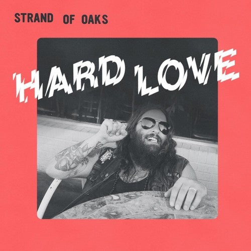 Hard Love, Strand Of Oaks, Cassette