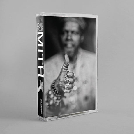 Mith, Lonnie Holley, Cassette