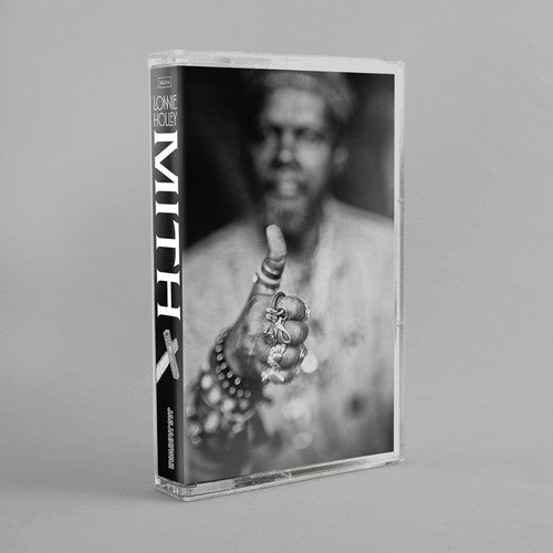Mith, Lonnie Holley, Cassette