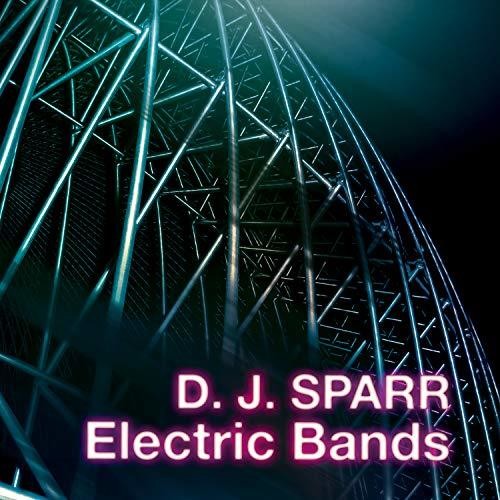Electric Bands -- Sparr, CD