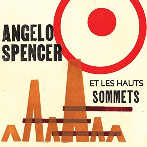 Angelo Spencer, Angelo Spencer, Cassette