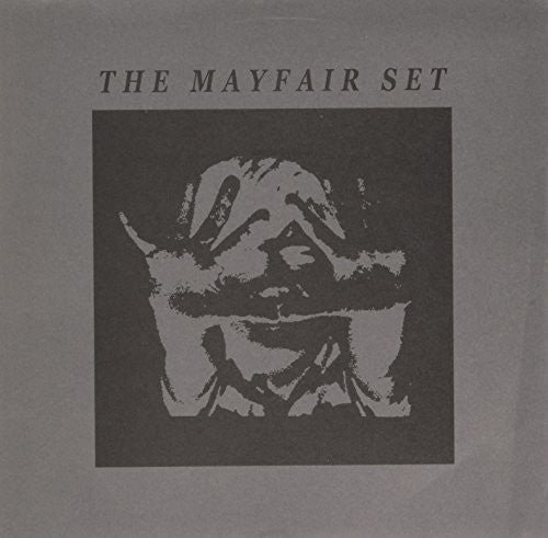 Already Warm -- Mayfair Set, 7"