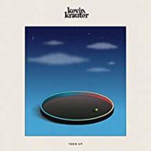 Toss Up, Kevin Krauter, Cassette