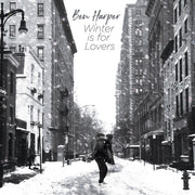 Winter Is For Lovers - Opaque White