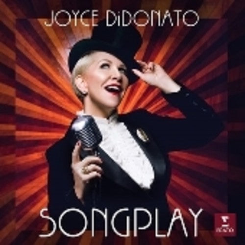 Songplay -- Joyce Didonato, LP