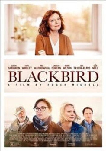 Blackbird -- DVD