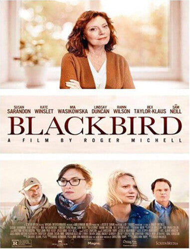Blackbird -- Blu-ray