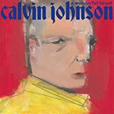 A Wonderful Beast, Calvin Johnson, Cassette
