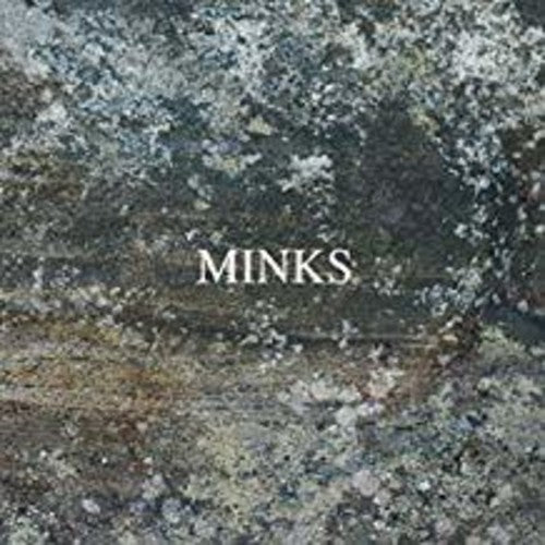 BY The Hedge -- Minks, LP