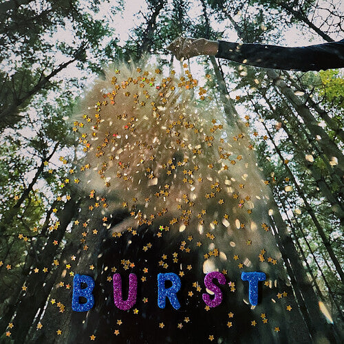 Burst -- Snarls, LP