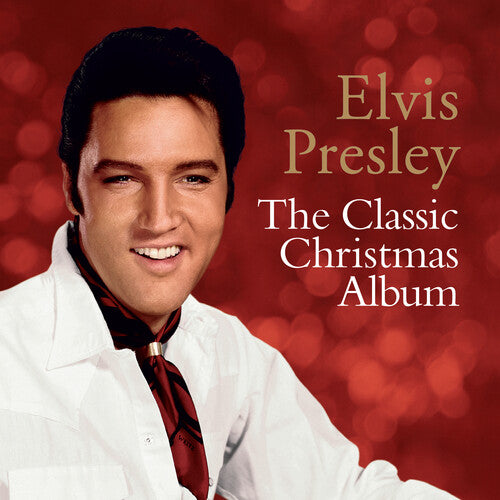 Classic Christmas Collection, Elvis Presley, LP