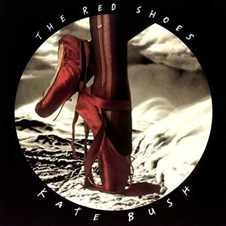 Red Shoes, Kate Bush, LP