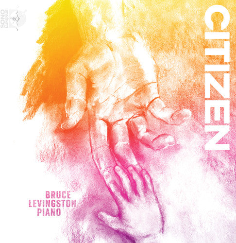 Citizen -- Chopin / Levingston, CD