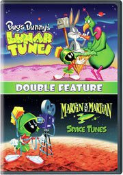 Marvin The Martian Space Tunes / Bugs Bunny's