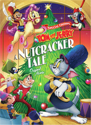 Tom & Jerry: A Nutcracker Tale Special Edition