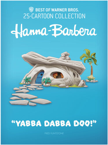 Best Of Warner Bros 25 Cartoon Coll - Hanna