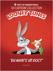 Best Of Warner Bros 50 Cartoon Coll - Looney Tunes