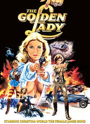 Golden Lady (1979)