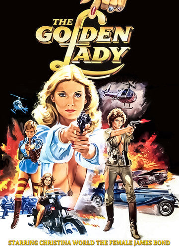 Golden Lady (1979)
