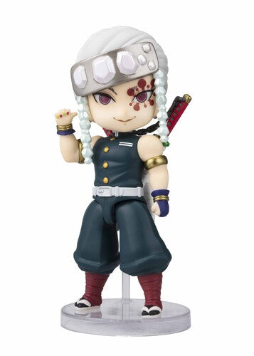 Demon Slayer - Uzui Tengen, Bandai Spirits, Tamashi Nations, Collectibles