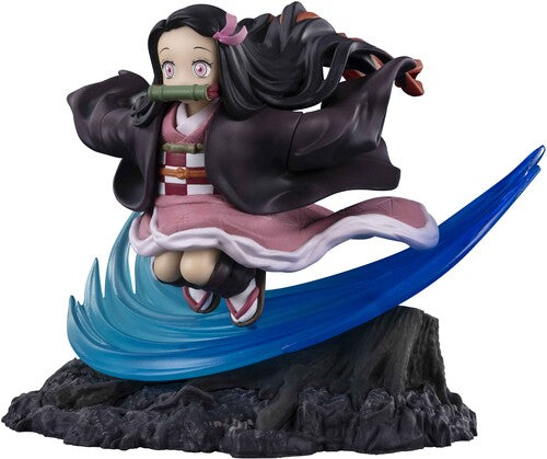 Demon Slayer - Kamado Nezuko, Bandai Spirits, Tamashi Nations, Collectibles